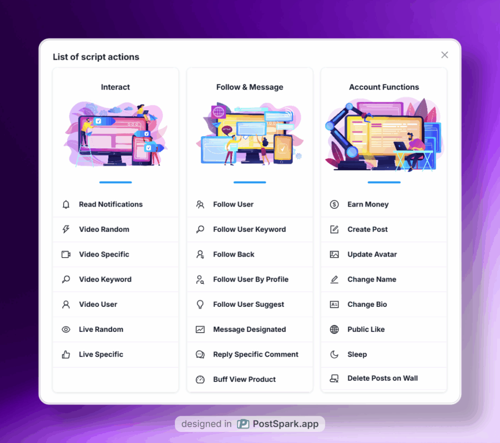 MaxCloudPhone là gì? Giải pháp thuê điện thoại đám mây điều khiển từ xa không cần ADB